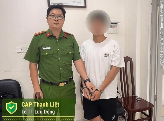 P.Q.H có hành vi lừa đảo, lạm dụng tín nhiệm chiếm đoạt tài sản.