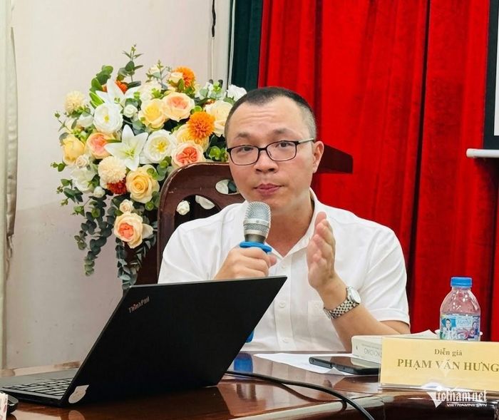 Theo Tiến sĩ Phạm Văn Hưng, người Việt có xu hướng tiếp nhận Đạo giáo theo cách “vừa phải”. Ảnh: Bình Minh