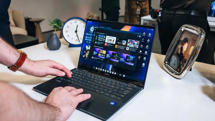 Ảnh: Cnet
