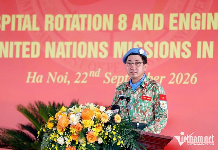 Thiếu tướng Phạm Mạnh Thắng, Cục trưởng Cục GGHB Việt Nam