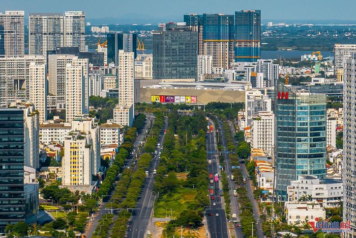 Đến thời hạn nhận bàn giao, người mua hai căn hộ cho rằng nhiều hạng mục vẫn chưa hoàn thiện và đề nghị chấm dứt hợp đồng. Ảnh minh họa: Nguyễn Huế