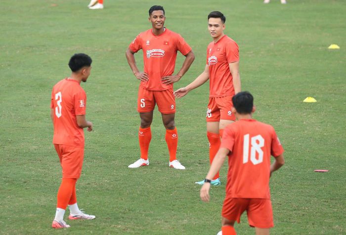 Tuyển Việt Nam có chưa tới 1 tuần chuẩn bị cho trận ra quân FIFA ASEAN Cup 2026.