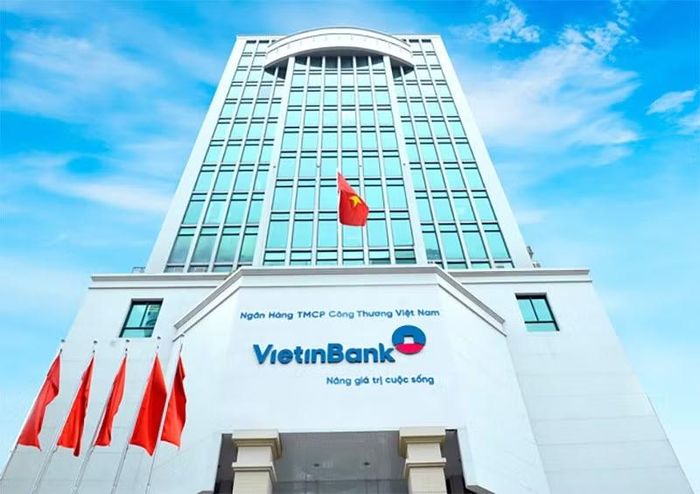 VietinBank chào bán 16.000 tỷ đồng trái phiếu, không tài sản đảm bảo. (Ảnh: Vietnam+)