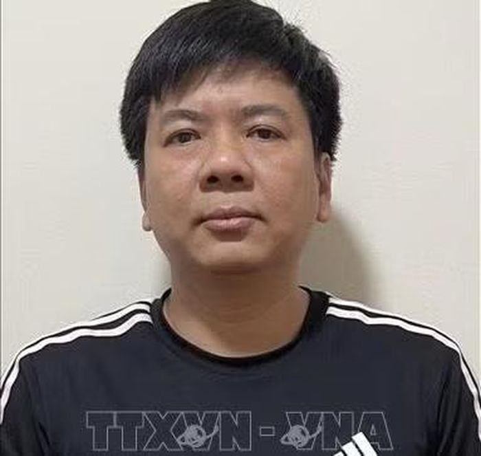 Nguyễn Ngọc Thủy, Chủ tịch HĐQT, Tổng Giám đốc Công ty CP tập đoàn giáo dục Egroup, Công ty CP đầu tư và phân phối Egame. Ảnh tư liệu: TTXVN phát