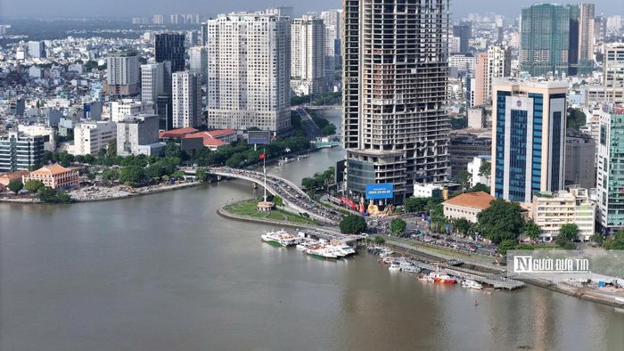 Khi hoàn thành, cây cầu sẽ kết nối khu vực trung tâm hiện hữu với khu đô thị mới Thủ Thiêm, cầu không chỉ phục vụ nhu cầu đi lại giữa hai bờ sông Sài Gòn mà còn được kỳ vọng trở thành không gian công cộng mới, tăng khả năng tiếp cận cảnh quan sông nước và góp phần nâng cao giá trị cảnh quan và thúc đẩy kinh tế đêm dọc hai bờ sông Sài Gòn.
