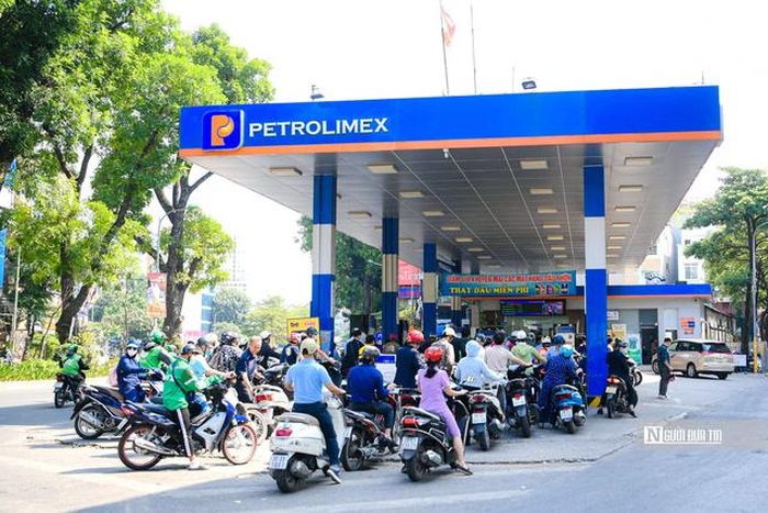 Quỹ BOG từ nguồn tạm ứng ngân sách Nhà nước chiếm phần lớn tổng số dư cuối quý II/2026, trong khi nguồn trích lập, chi sử dụng thông thường chỉ còn hơn 196 tỷ đồng (Ảnh: Hữu Thắng).