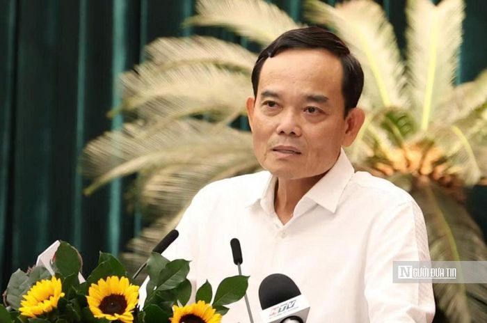 Bí thư Thành ủy yêu cầu rà soát lại toàn bộ các hoạt động, đặc biệt là nguồn vốn đầu tư toàn xã hội, nhằm phản ánh đúng và đầy đủ vào chỉ số tăng trưởng.