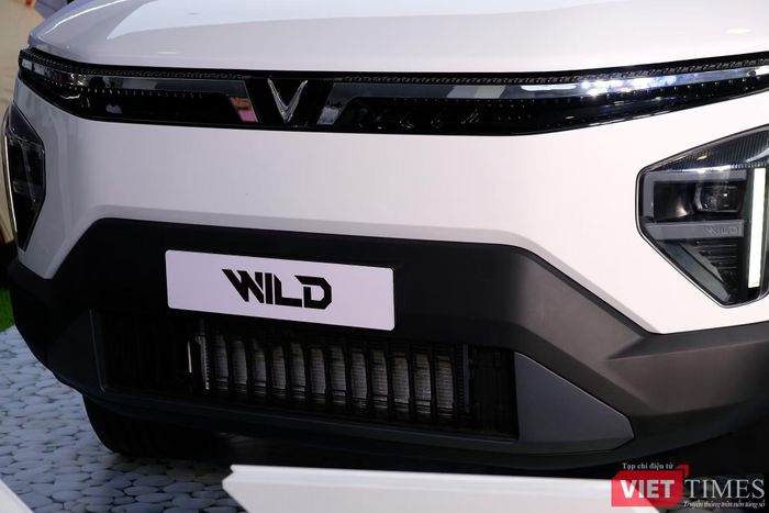 Việc tiệm cận các phiên bản cao cấp của đối thủ có thể khiến VF Wild gặp bất lợi về giá, nhất là khi những mẫu bán tải Nhật, Mỹ này đã hiện diện lâu năm và có tệp khách hàng ổn định tại Việt Nam.