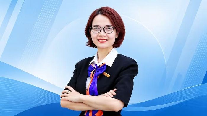 Bà Đào Thị Lan thôi giữ chức Kế toán trưởng EVF sau 4 tháng nắm giữ. Ảnh: EVF.