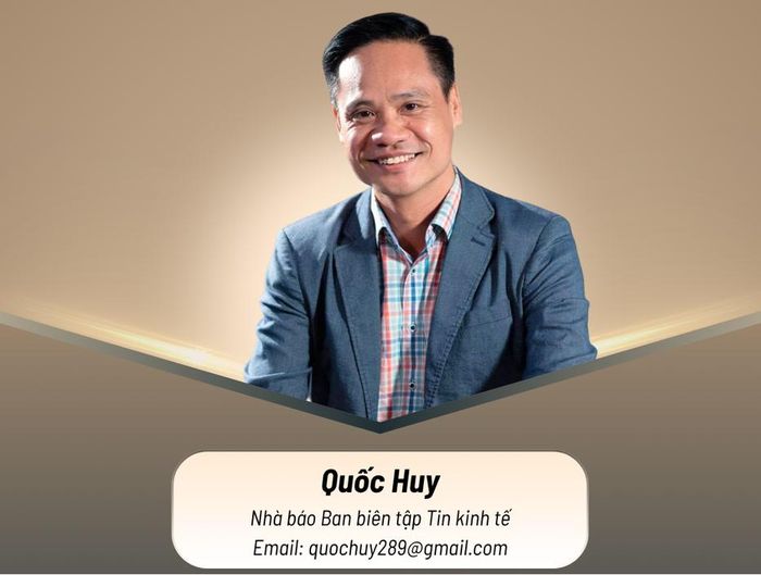 Tác giả bài viết: Nguyễn Quốc Huy