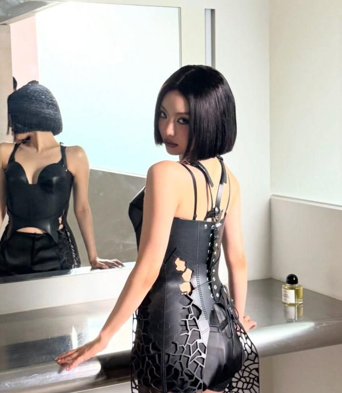 Hiện tại, Ningning cùng aespa đang thực hiện world tour thứ tư. 