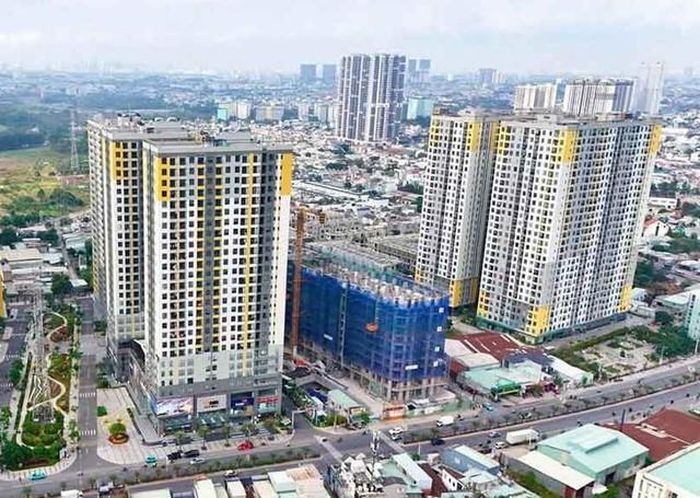 Dòng vốn tăng, nhưng tốc độ hấp thụ quyết định khả năng thu hồi vốn.