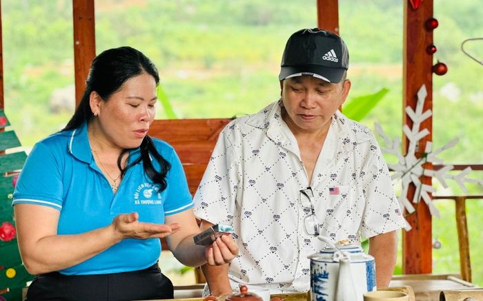 Các cấp Hội LHPN trên cả nước luôn chủ động đổi mới cách tuyên truyền phòng, chống tác hại thuốc lá, nói không với những khẩu hiệu khô khan.