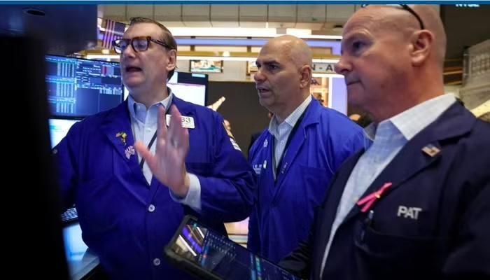 Ảnh: Reuters