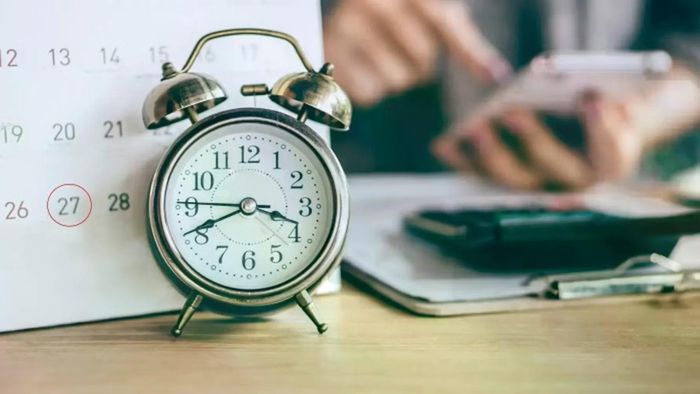 Với những khoản tiền lớn, việc thống nhất rõ cách trả, thời hạn trả và những nguyên tắc liên quan ngay từ đầu giúp hạn chế những hiểu lầm có thể phát sinh về sau