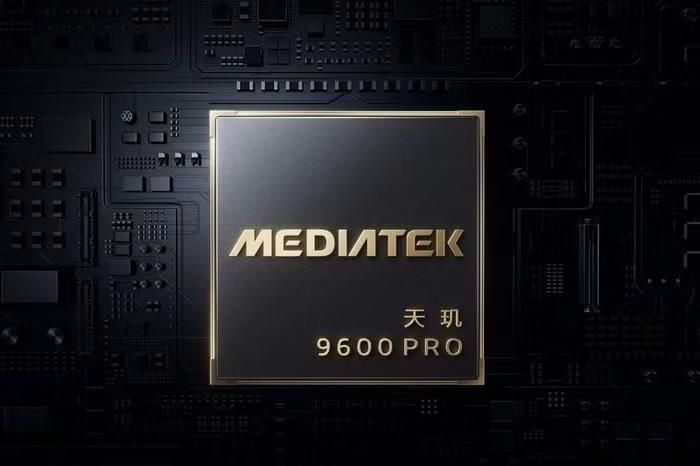 Vivo X500 Pro và X500 Pro Max đều được trang bị Dimensity 9600 Pro, nền tảng di động mới do Vivo và MediaTek phối hợp phát triển