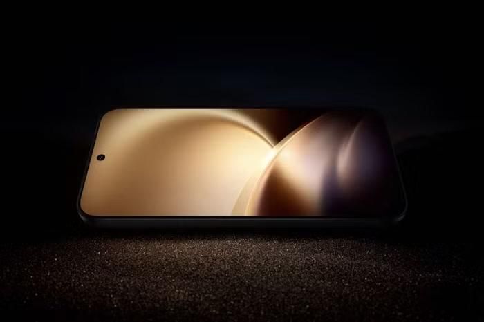 Màn hình của Vivo X500 Pro
