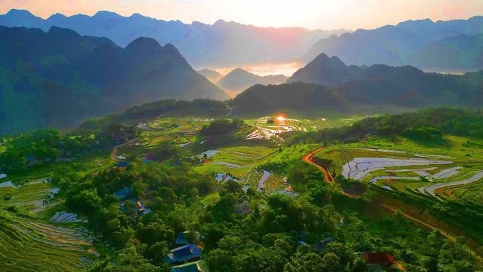 Thanh Hóa làm mới sản phẩm du lịch mùa thu – đông, tăng cường khai thác các giá trị văn hóa, lịch sử và sinh thái