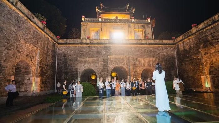 Hà Nội đẩy mạnh khai thác giá trị di sản, văn hóa và các sản phẩm du lịch mới nhằm tăng sức hút với du khách trong những tháng cuối năm