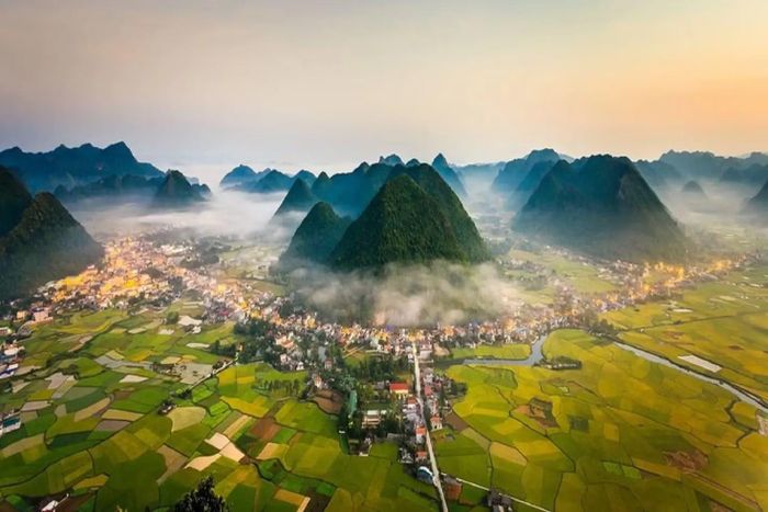 Lạng Sơn khai thác lợi thế du lịch biên giới, phát triển sản phẩm du lịch đêm và tăng cường kết nối với thị trường khách quốc tế
