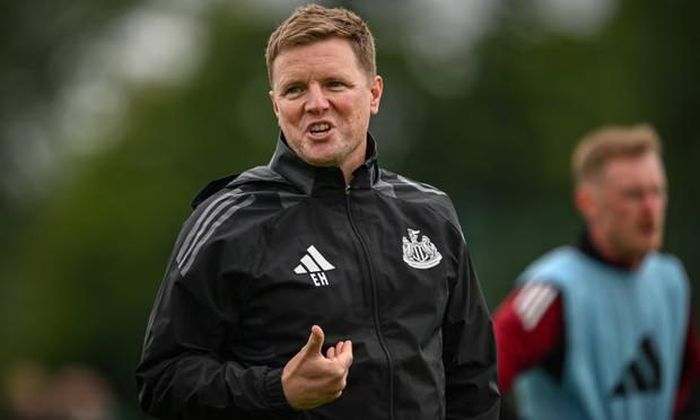 Ảnh: Serena Taylor/Newcastle United/Getty Images