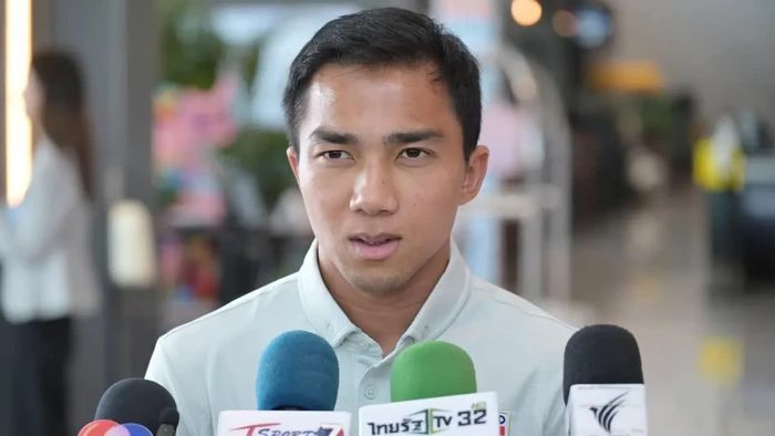 Ảnh: Thairath