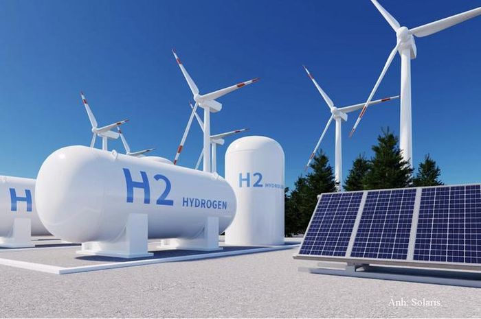 Hydrogen xanh mở dư địa phát triển năng lượng sạch, với tiềm năng ứng dụng trong công nghiệp, giao thông vận tải, sản xuất phân bón và phát điện.