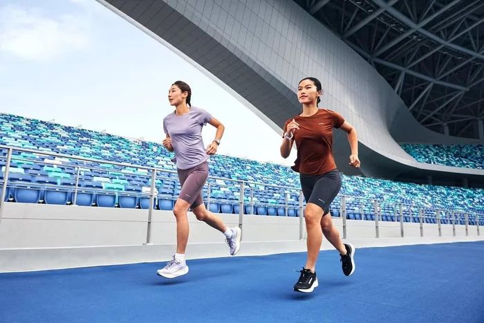 Lắng nghe cơ thể - bí quyết nhỏ để duy trì lối sống lành mạnh và tràn đầy năng lượng tích cực mỗi ngày.