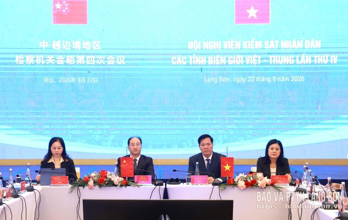 Các đại biểu dự hội nghị