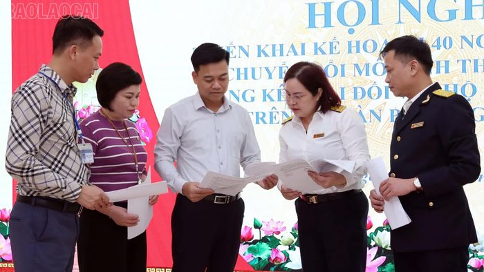Từ đầu năm 2026 đến nay, Thuế cơ sở 6 đã tăng cường công tác quản lý thuế đối với hoạt động kinh doanh thương mại điện tử, qua đó thu nộp ngân sách nhà nước khoảng 4,4 tỷ đồng.