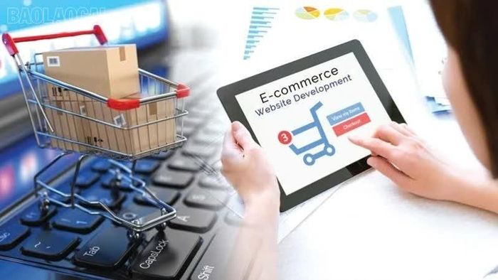 Việc xác định chủ thể, địa điểm kinh doanh, doanh thu và phương thức thanh toán trong thương mại điện tử còn nhiều khó khăn.
