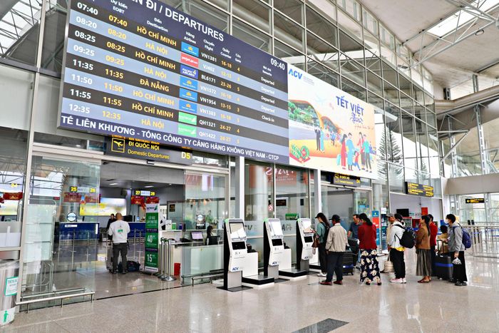 Chương trình khảo sát kết nối thị trường khách và khai thác đường bay Lâm Đồng - Cần Thơ