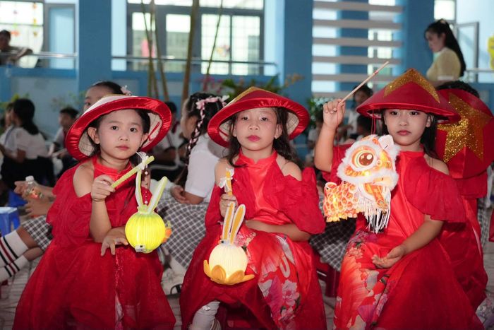 Lễ hội Trung thu năm 2026 sẽ mang đến cho các em thiếu nhi trong toàn tỉnh những trải nghiệm vui tươi, ấm áp