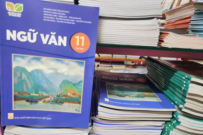 Ngành giáo dục địa phương kỳ vọng sẽ sớm có phương án cung ứng, điều phối sách giáo khoa đầy đủ