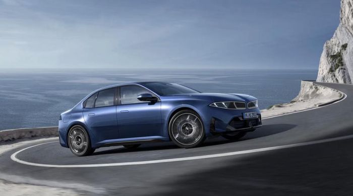 Xe BMW