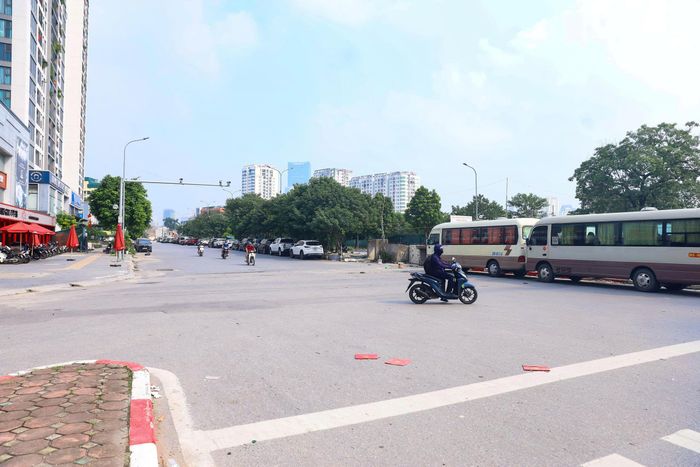 Khi hoàn thành, tuyến đường nối Phạm Hùng - Lê Đức Thọ sẽ góp phần tăng khả năng kết nối giao thông khu vực, kết nối Vành đai 3 với Vành đai 3,5 và giảm áp lực cho các tuyến đường lân cận.