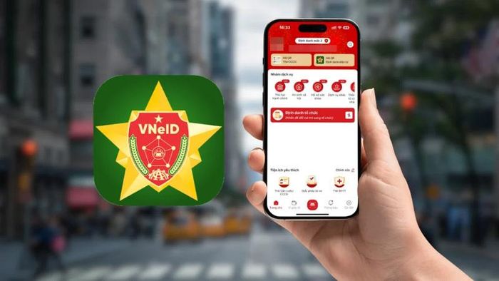 Rà soát, xây dựng quy trình xuất nhập cảnh đối với trường hợp sử dụng Singpass/LAeID tại Việt Nam và VNeID tại Singapore, Lào.