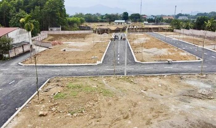 HoREA đề xuất đưa hoạt động kinh doanh đất nền ngoài dự án vào phạm vi điều chỉnh của Luật Kinh doanh bất động sản (sửa đổi).