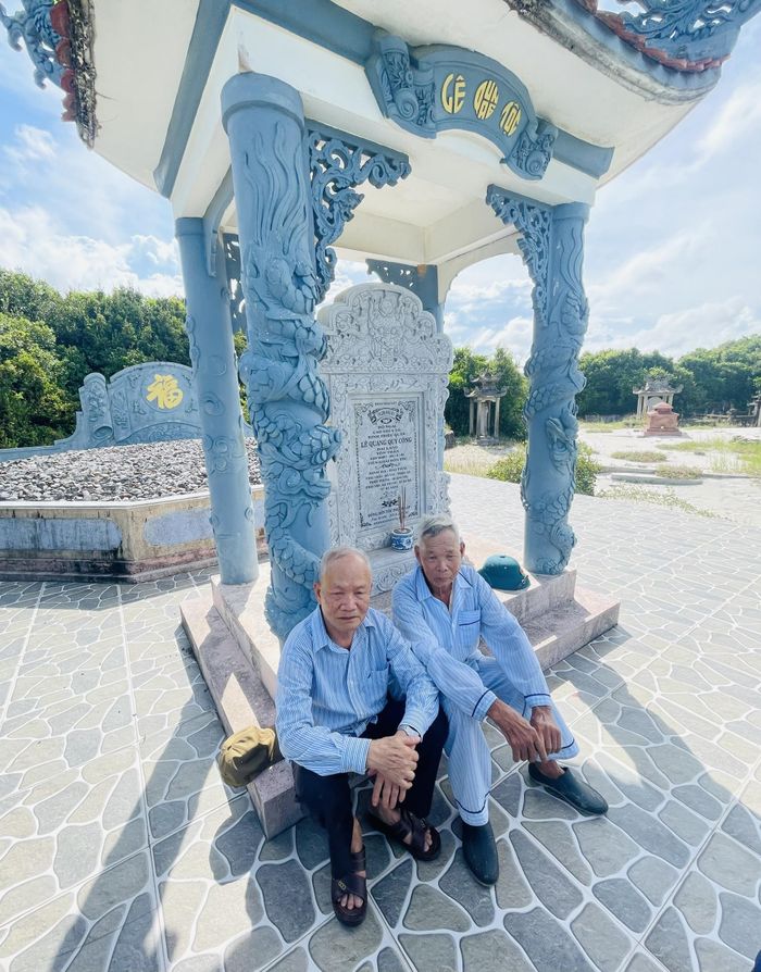 Tìm về cội nguồn