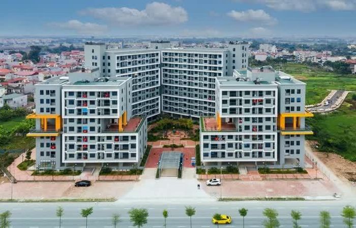 Sở Xây dựng phải trả lời trong 15 ngày về nhà ở đủ điều kiện bán. Ảnh minh họa