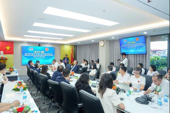 Toàn cảnh Hội nghị