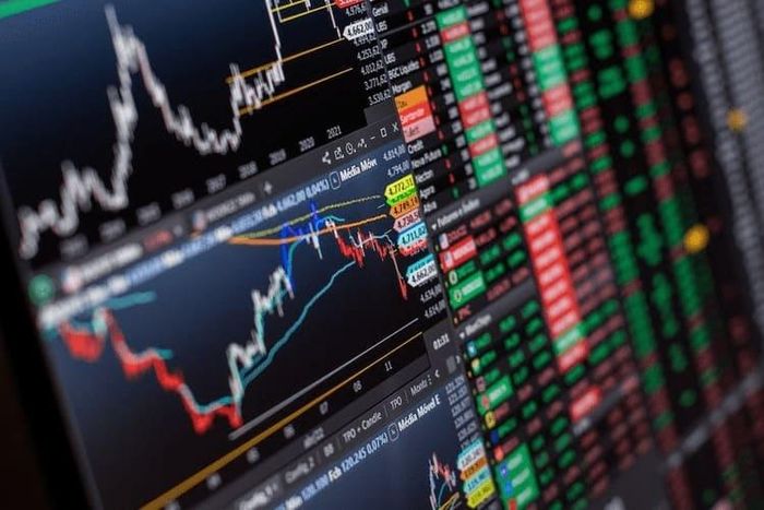 VN-Index lấy lại mốc 1.800 điểm, dòng tiền vẫn dè dặt - ảnh nguồn inernet