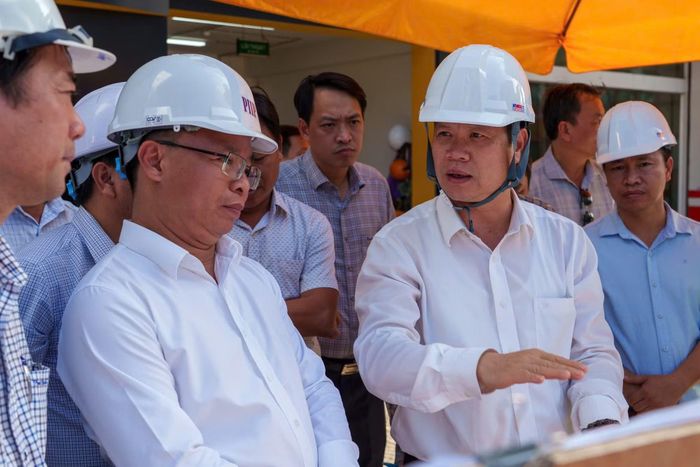 Chủ tịch Đà Nẵng yêu cầu lên kịch bản mưa cực đoan 200mm/h, rõ trách nhiệm người đứng đầu tại từng “điểm nóng” ngập lụt.