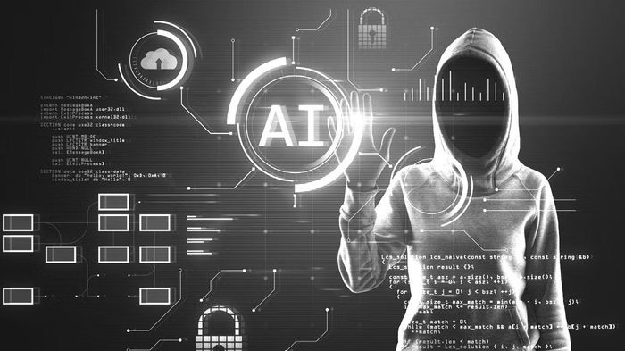 Hacker AI đang ngày càng phổ biến. Ảnh: ChatGPT