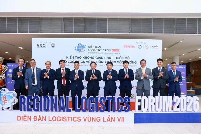 Chỉ một mắt xích thiếu đồng bộ cũng có thể làm tăng chi phí, giảm hiệu quả và kìm hãm sức cạnh tranh của cả hệ thống (ảnh: MInh Phạm)