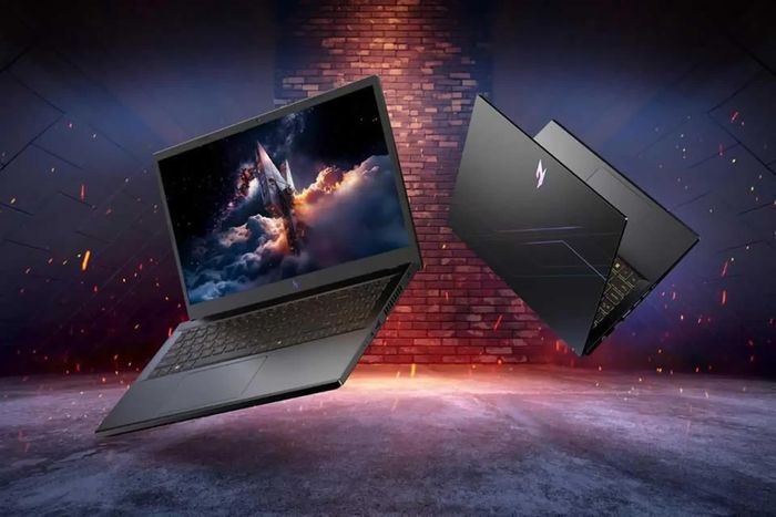 Acer Nitro ProPanel ANV16S-41-R337 mang lại lợi thế đáng chú ý với người làm hình ảnh, video hoặc nội dung số