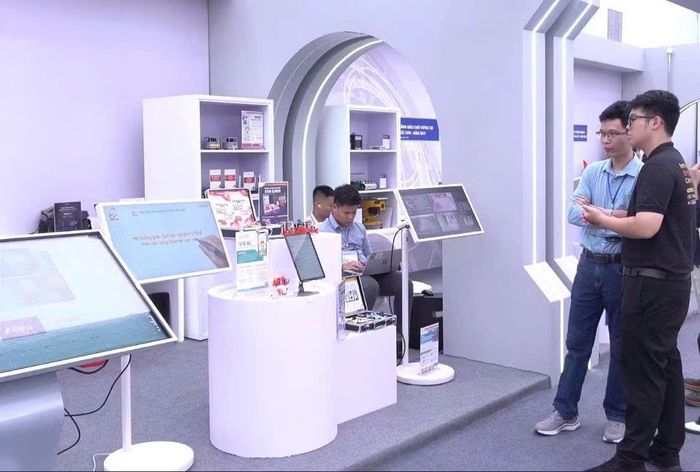 Hình minh hoạ. Nguồn ảnh: Internet