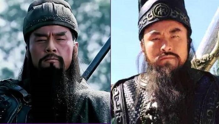 Quan Thắng được tác giả “Thủy hử” giới thiệu là hậu duệ của Quan Vũ thời Tam quốc.
