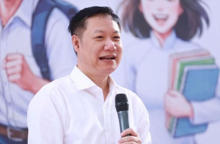 Ông Nguyễn Tiến Thảo - Vụ trưởng Vụ Giáo dục đại học (Bộ GĐ-ĐT) cho biết, 2 đề xuất nhằm giải quyết bất cập, bảo đảm nguyên tắc công bằng trong tuyển sinh.