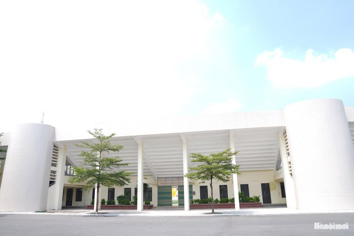 Ghi nhận của phóng viên Cơ quan Báo và Phát thanh Truyền hình Hà Nội trong ngày 23-9, mọi khâu chuẩn bị đã hoàn tất cho ngày khai mạc.